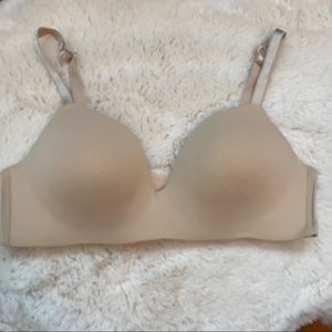 Auden Tan Bra 38D